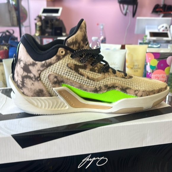 Jordan tatum - Picture 2 of 5